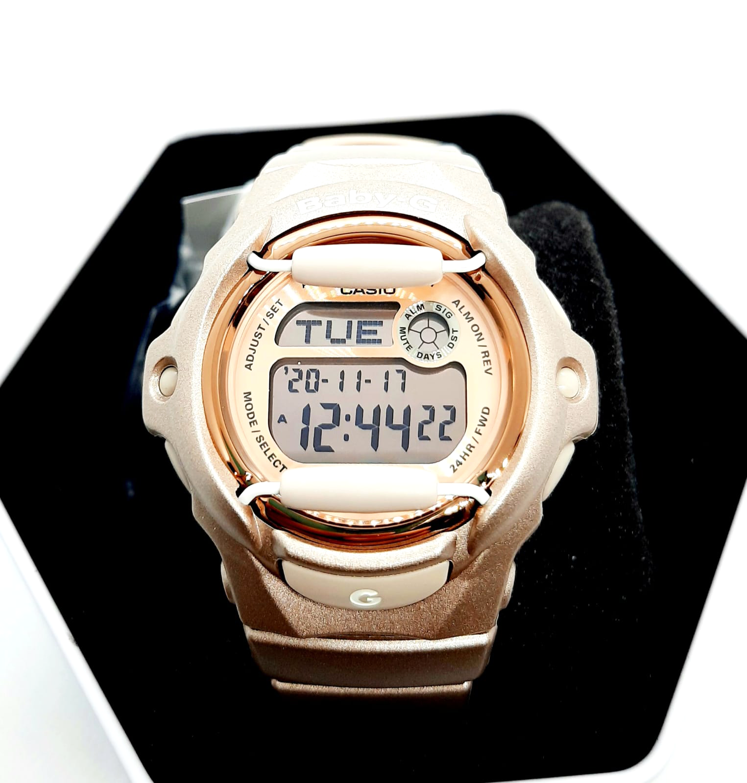 Baby-G